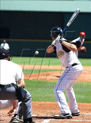 Thumbnail 3 in Texas Class AAAA-AAAAA All-Star Game photogallery.