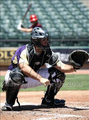 Thumbnail 1 in Texas Class AAAA-AAAAA All-Star Game photogallery.
