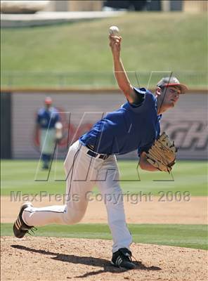 Thumbnail 3 in Texas Class AAAA-AAAAA All-Star Game photogallery.