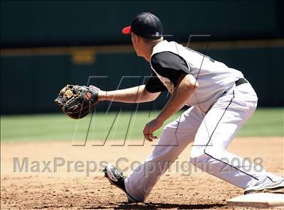 Thumbnail 1 in Texas Class AAAA-AAAAA All-Star Game photogallery.