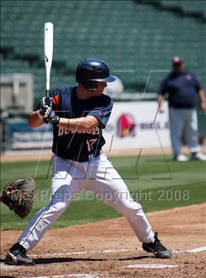 Thumbnail 3 in Texas Class AAAA-AAAAA All-Star Game photogallery.