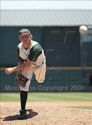 Thumbnail 2 in Texas Class AAAA-AAAAA All-Star Game photogallery.