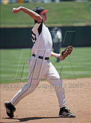 Thumbnail 3 in Texas Class AAAA-AAAAA All-Star Game photogallery.