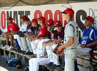 Thumbnail 1 in Texas Class AAAA-AAAAA All-Star Game photogallery.