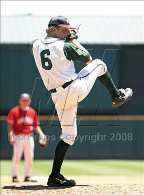 Thumbnail 1 in Texas Class AAAA-AAAAA All-Star Game photogallery.