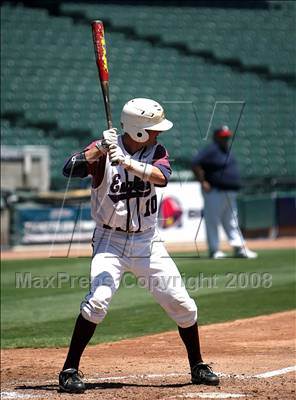 Thumbnail 1 in Texas Class AAAA-AAAAA All-Star Game photogallery.