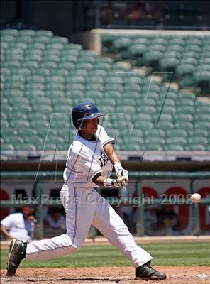 Thumbnail 1 in Texas Class AAAA-AAAAA All-Star Game photogallery.