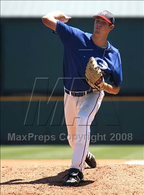 Thumbnail 3 in Texas Class AAAA-AAAAA All-Star Game photogallery.