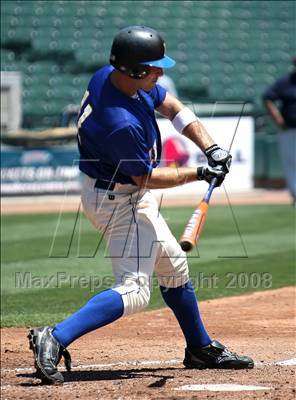Thumbnail 1 in Texas Class AAAA-AAAAA All-Star Game photogallery.