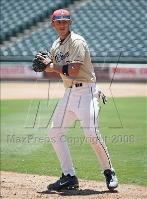 Thumbnail 1 in Texas Class AAAA-AAAAA All-Star Game photogallery.