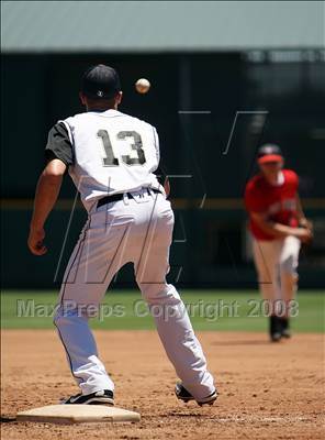 Thumbnail 2 in Texas Class AAAA-AAAAA All-Star Game photogallery.