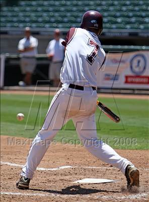 Thumbnail 1 in Texas Class AAAA-AAAAA All-Star Game photogallery.