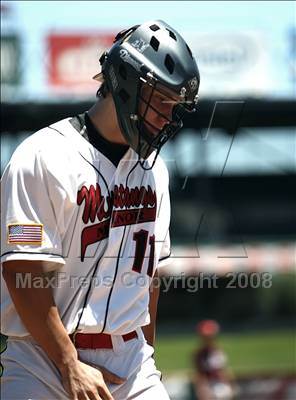 Thumbnail 1 in Texas Class AAAA-AAAAA All-Star Game photogallery.