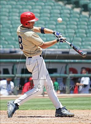 Thumbnail 3 in Texas Class AAAA-AAAAA All-Star Game photogallery.