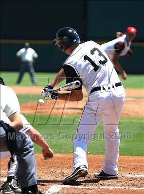 Thumbnail 3 in Texas Class AAAA-AAAAA All-Star Game photogallery.