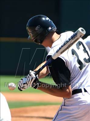 Thumbnail 1 in Texas Class AAAA-AAAAA All-Star Game photogallery.