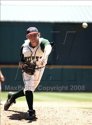 Thumbnail 1 in Texas Class AAAA-AAAAA All-Star Game photogallery.