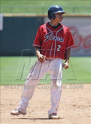 Thumbnail 3 in Texas Class AAAA-AAAAA All-Star Game photogallery.