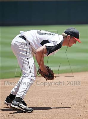 Thumbnail 2 in Texas Class AAAA-AAAAA All-Star Game photogallery.