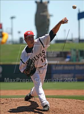 Thumbnail 1 in Texas Class AAAA-AAAAA All-Star Game photogallery.