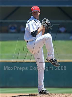 Thumbnail 3 in Texas Class AAAA-AAAAA All-Star Game photogallery.