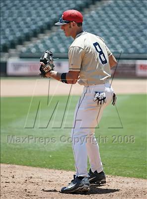 Thumbnail 2 in Texas Class AAAA-AAAAA All-Star Game photogallery.