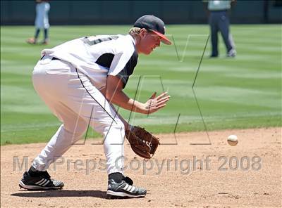 Thumbnail 3 in Texas Class AAAA-AAAAA All-Star Game photogallery.