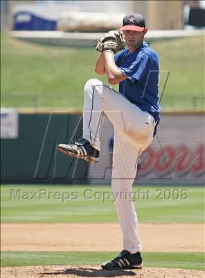 Thumbnail 1 in Texas Class AAAA-AAAAA All-Star Game photogallery.