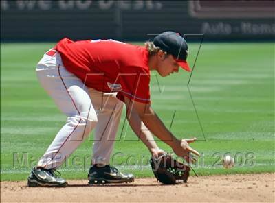 Thumbnail 1 in Texas Class AAAA-AAAAA All-Star Game photogallery.