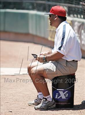 Thumbnail 1 in Texas Class AAAA-AAAAA All-Star Game photogallery.