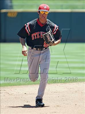 Thumbnail 1 in Texas Class AAAA-AAAAA All-Star Game photogallery.