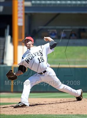 Thumbnail 3 in Texas Class AAAA-AAAAA All-Star Game photogallery.