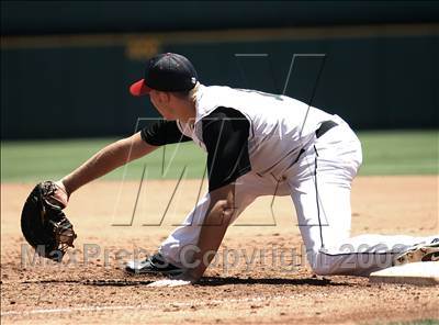Thumbnail 2 in Texas Class AAAA-AAAAA All-Star Game photogallery.