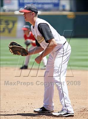 Thumbnail 3 in Texas Class AAAA-AAAAA All-Star Game photogallery.