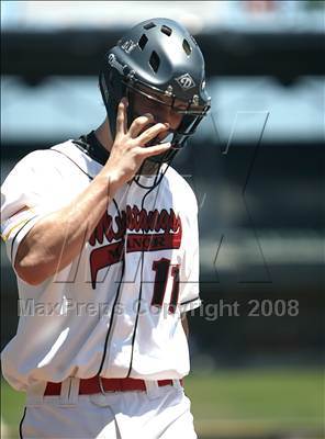 Thumbnail 3 in Texas Class AAAA-AAAAA All-Star Game photogallery.