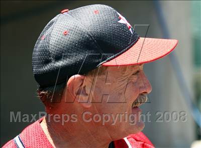 Thumbnail 3 in Texas Class AAAA-AAAAA All-Star Game photogallery.