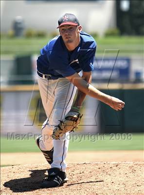 Thumbnail 3 in Texas Class AAAA-AAAAA All-Star Game photogallery.