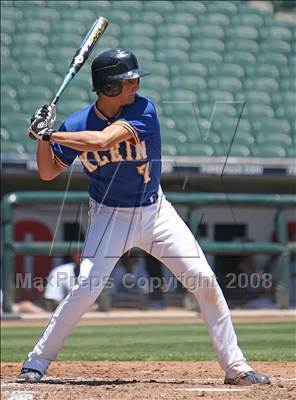 Thumbnail 3 in Texas Class AAAA-AAAAA All-Star Game photogallery.