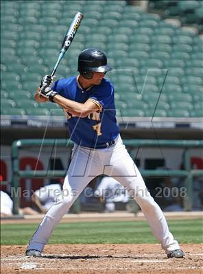 Thumbnail 2 in Texas Class AAAA-AAAAA All-Star Game photogallery.