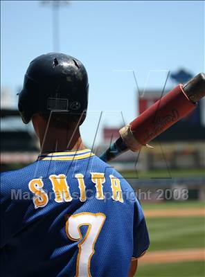 Thumbnail 2 in Texas Class AAAA-AAAAA All-Star Game photogallery.