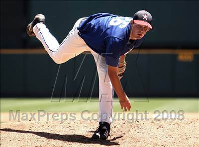 Thumbnail 1 in Texas Class AAAA-AAAAA All-Star Game photogallery.