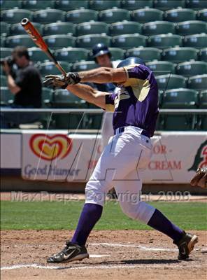 Thumbnail 3 in Texas Class AAAA-AAAAA All-Star Game photogallery.