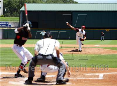 Thumbnail 3 in Texas Class AAAA-AAAAA All-Star Game photogallery.