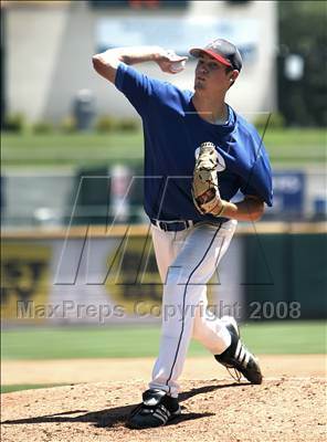 Thumbnail 2 in Texas Class AAAA-AAAAA All-Star Game photogallery.