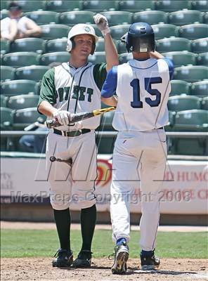 Thumbnail 2 in Texas Class AAAA-AAAAA All-Star Game photogallery.
