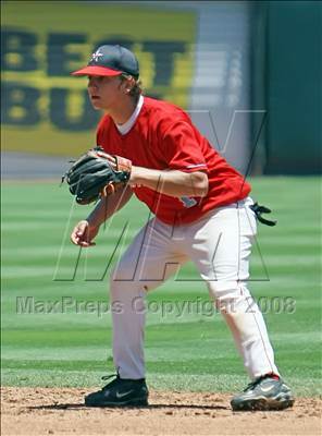 Thumbnail 1 in Texas Class AAAA-AAAAA All-Star Game photogallery.