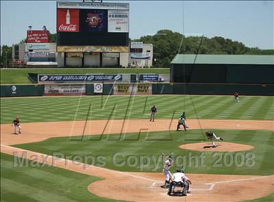 Thumbnail 2 in Texas Class AAAA-AAAAA All-Star Game photogallery.