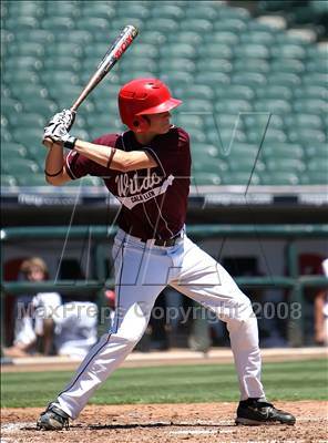 Thumbnail 3 in Texas Class AAAA-AAAAA All-Star Game photogallery.