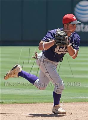 Thumbnail 3 in Texas Class AAAA-AAAAA All-Star Game photogallery.