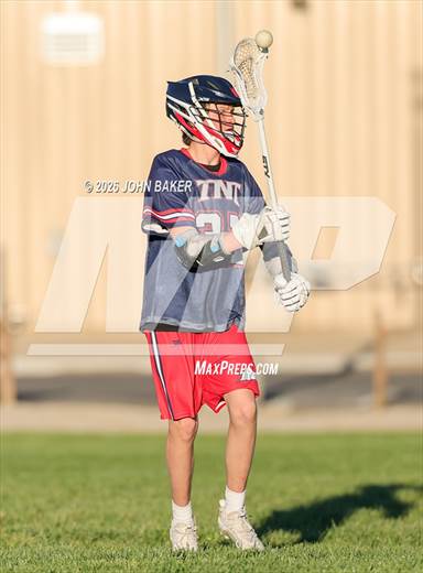 Truckee North Tahoe @ Oasis Academy